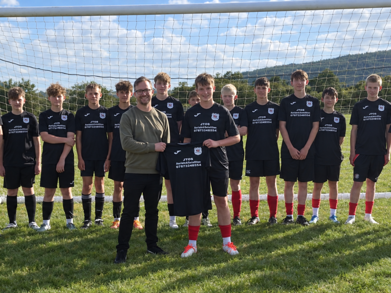 Under 16’s